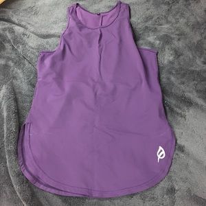P’tula tank top